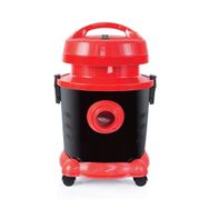 Fantom WD 2700 Kırmızı Elektrikli Süpürge