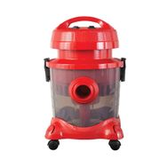 Fantom WF 4700 Kırmızı Elektrikli Süpürge