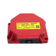 Fanuc A860-2051-T321 Servo Motor Encoder