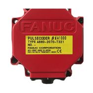Fanuc A860-2070-T321 Servo Motor Encoder