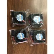 Fanuc A90L-0001-0510 Sürücü Ünitesi için Dahili Fan