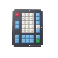 Fanuc A98L-0001-0518#T CNC Torna Tuş Pedi