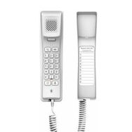 Fanvil H2U Beyaz PoE Adaptörsüz Duvar Tipi IP Telefon