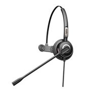 Fanvil HT201 Siyah Headset Mikrofonlu Saç Bandı Kulaklık