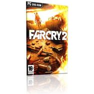 Far Cry 2 PC Oyunu