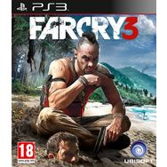 Far Cry 3 Xbox