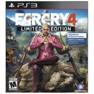 Far Cry 4 PS3