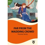 Far From Madding Crowd - Stage 3 - Thomas Hardy