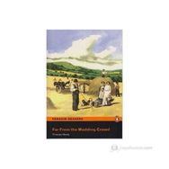 FAR FROM THE MADDING CROWD - THOMAS HARDY (ISBN:9781405879569)