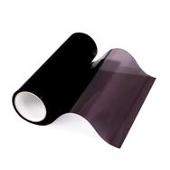 Far Stop Filmi 30 Cm X 1 Mt Koyu Siyah Dark Black 131002