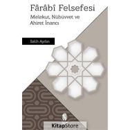 Farabî Felsefesi Salih Aydın