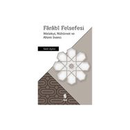 Farabî Felsefesi Salih Aydın