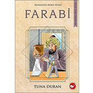 Farabi - Ünlü Türk Dahileri - Tuna Duran