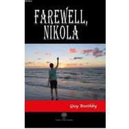Farawell Nikola - Guy Boothby