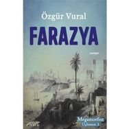 Farazya - Özgür Vural