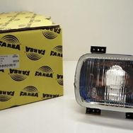 FARBA BMC Tm30 Far