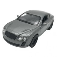 Farbu Oyuncak 43623d 1:38 Metal Bentley Continental Supersports Çek Bırak Araba