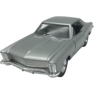 Farbu Oyuncak 43732 1:38 Metal 1965 Buick Riviera Gran Sport Çek Bırak Araba