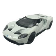Farbu Oyuncak 43748d 1:38 Metal 2017 Ford Gt Çek Bırak Araba