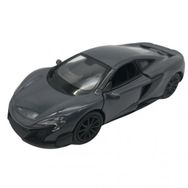 Farbu Oyuncak 43757D 1:38 Metal MC Laren Çek Bırak Araba
