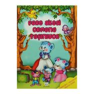 Fare Ailesi Ormana Taşınıyor - Gülinaz Şafak Ayşegül Coşkun