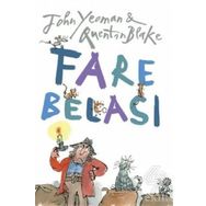 Fare Belası - John Yeoman