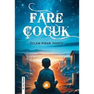 Fare Çocuk Özlem Pınar İvaşçu