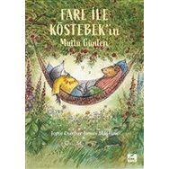 Fare ile Köstebekin Mutlu Günleri Joyce Dunbar Elma Yayınevi