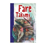 Fare Takımı - Nick Warburton
