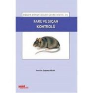 FARE VE SIÇAN KONTROLÜ - ÇAĞATAY GÜLER