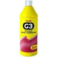 Farecla G3 1 lt Çizik Giderici Sıvı Pasta