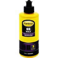 Farecla G3 Oto Cilası 250 ml Wax