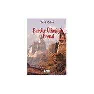 Fareler Ülkesinin Prensi Tilki Kitap