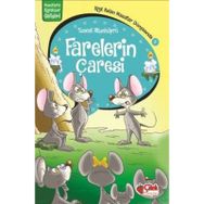 Farelerin Çaresi - psikolog tuncel altinkopru