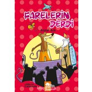 Farelerin Derdi - Kemal Bek