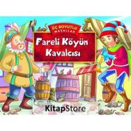 FARELI KÖYÜN KAVALCISI - KOLEKTIF