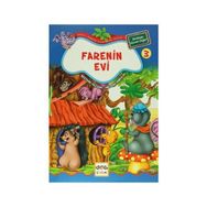 Farenin Evi 3 - Birlikten Kuvvet Doğar - Necran Mirhun Bestami Yazgan