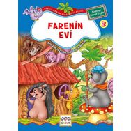 Farenin Evi 3 - Neşeli Orman Hikayeleri Dizisi - Bestami Yazgan