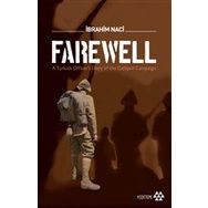 Farewell - İbrahim Naci