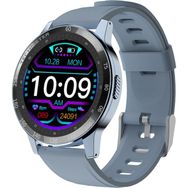 Farfi 496-3115902_ Hitech Mavi Akıllı Saat