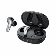 Farfi Gri Pratik Bluetooth Kulaklık