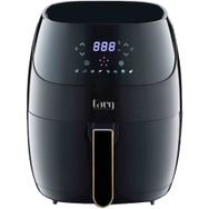 Farg EPA-1113 My Chef 5.5 lt 1500W Siyah Airfryer