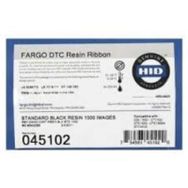 Fargo DTC1000 045102 Siyah Ribon