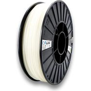 Fark Plastik Translucent White 1.75 mm 3D Printer Filament