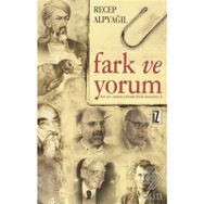 FARK VE YORUM KURANI ANLAMA YOLUNDA FELSEFI DENEMELER II - RECEP ALPYAĞIL