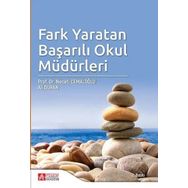 Fark Yaratan Başarılı Okul Müdürleri - Pegem Akademi Yayıncılık