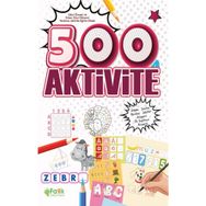 Fark Yayınları - 500 Aktivite