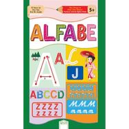 Fark Yayınları - Alfabe