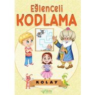 Fark Yayınları - Eğlenceli Kodlama Kolay