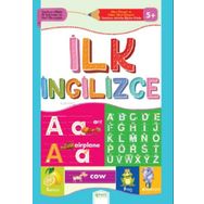 Fark Yayınları - İlk İngilizce